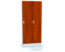 Premium lockers ALFORT DD 1920 x 800 x 520